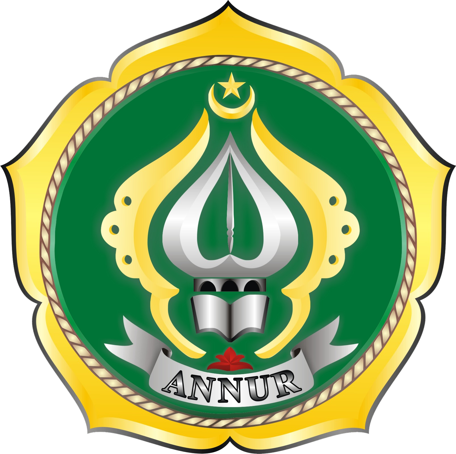 Logo An-Nur
